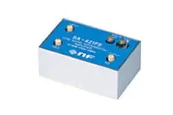 Nf Corporation Sa-421F5 Differential Amplifier – Brand New 1