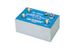 Nf Corporation Sa-430F5 Differential Amplifier – Brand New 1