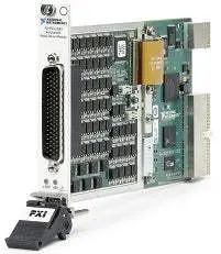 Ni Pxi-2567 Switch Module – Pre-Owned 1