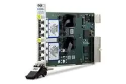Ni Pxi-2599 High-Density Rf Switch Module – Refurbished 1