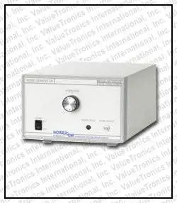Noise Com Nc6107 Rf Noise Generator – Operational 1