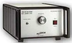 Noise Com Nc6109 Precision Noise Source – Operational, Lab-Tested 1