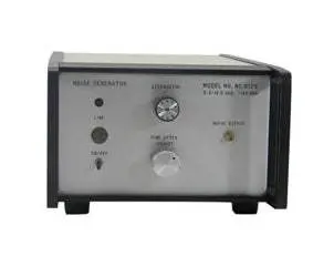 Noise Com Nc9129 Precision Noise Source – Used Equipment 1