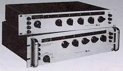 North Atlantic 540 Rf Bridge – Functional Used Unit 1