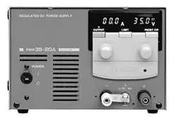 Pan70-5A Kikusui Precision Dc Power Supply – Refurbished Lab-Grade Unit 1