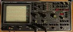 Philips Pm3310 Analog Oscilloscope – Used Dual-Trace Scope 1