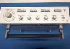 Philips Pm5135 High-Stability Function Generator – Used, Maintained & Verified 1