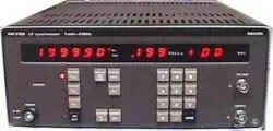 Philips Pm5190 Precision Function Generator – Pre-Owned, Low-Hour Unit 1