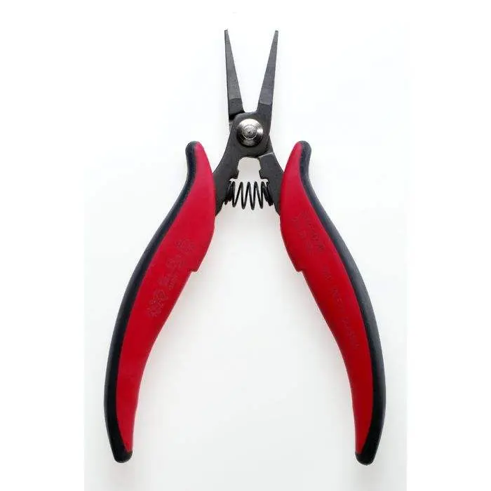 Pn-5006 Hakko Bent-Nose Pliers – New, Professional Grade 1