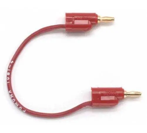 Pomona 1081-18-0 18-Inch Test Patch Cord – Factory Sealed 1