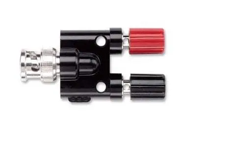 Pomona 1296 Coaxial Adapter – Factory Fresh 1