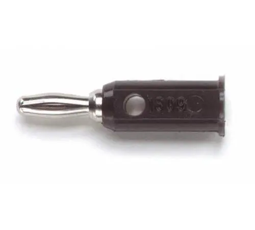 Pomona 1809-2 Bnc-To-Banana Adapter – Brand New 1