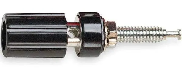 Pomona 3760-4 Heavy-Duty Binding Post – Factory Sealed 1