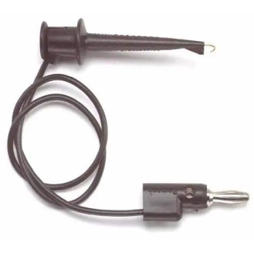 Pomona 3782-12-6 Spring-Loaded Test Clip – New Condition 1