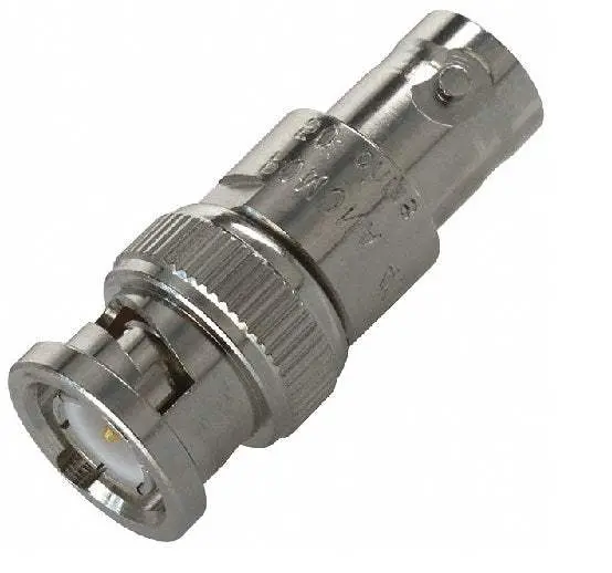 Pomona 4119-50 N-Type To Bnc Coaxial Adapter – Factory New 1
