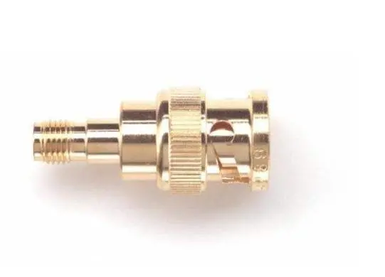 Pomona 4289 Rackmount Coaxial Adapter – Oem New 1