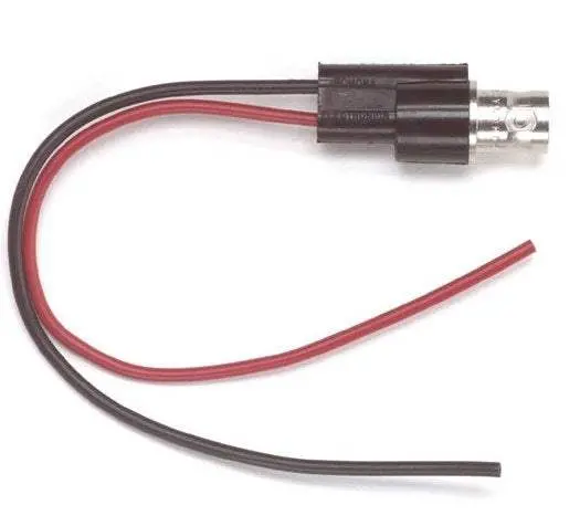 Pomona 4969 Low-Noise Coaxial Adapter – New 1