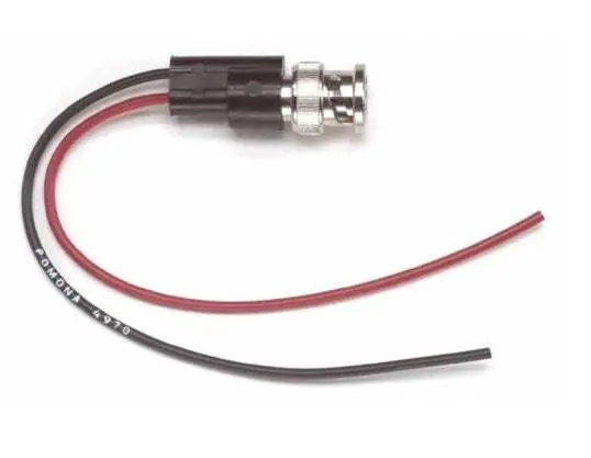 Pomona 4970 Precision Coaxial Adapter – New Unit 1
