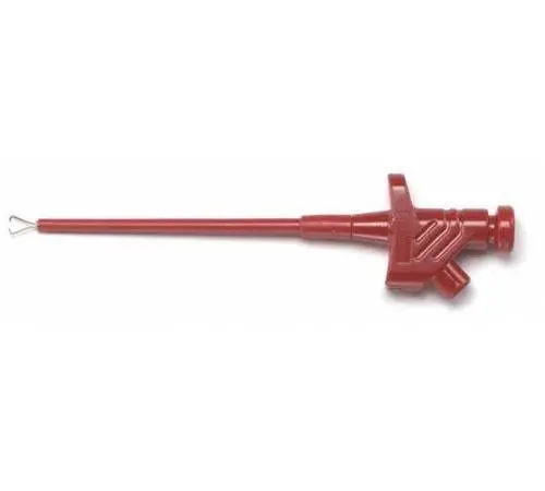 Pomona 5830-0 Test Clip – Alligator-Style Probe With Enhanced Grip 1