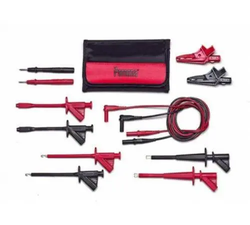 Pomona 5904A/Pom Accessory Kit – Versatile Probe & Cable Set 1