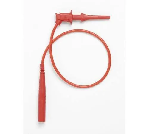 Pomona 6248-12-2 Test Clip – Heavy-Duty Alligator-Style Lab Clamp 1