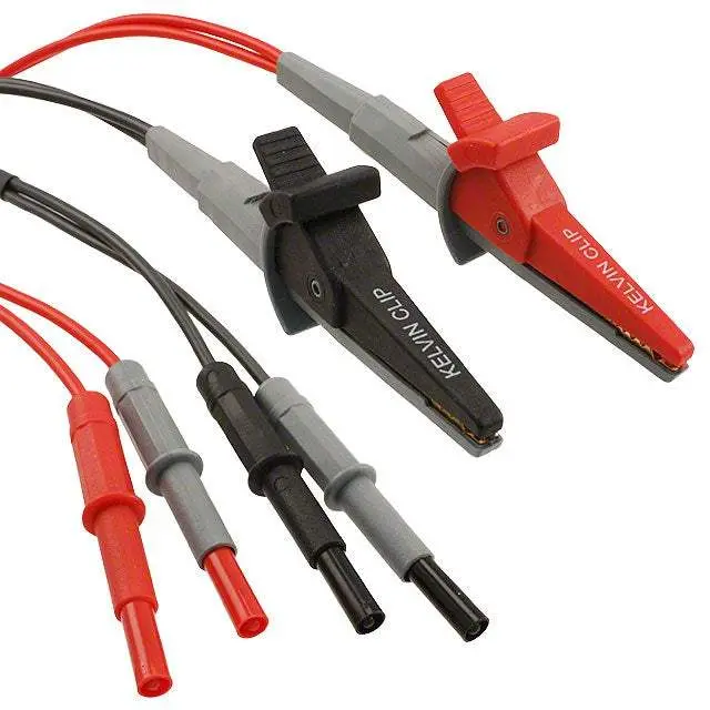 Pomona 6730 Temperature Probe – New, K-Type 1