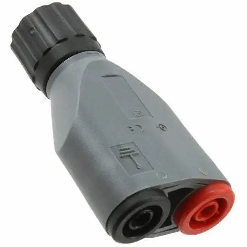 Pomona 72938 Banana-To-Binding Post Adapter – New, Precision-Made 1