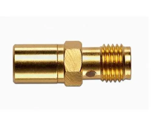 Pomona 72979 Sma-To-Bnc Coaxial Adapter – New, High-Fidelity 1