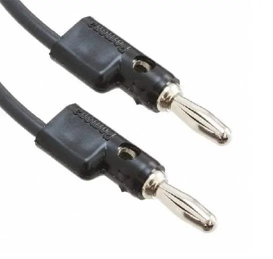 Pomona B-24-0 General-Purpose Patch Cord – New 1