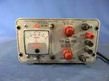 Power Designs 4005R Dc Power Supply – Certified Used 1