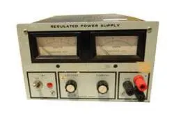 Powermate Bpa-20E Bench Dc Power Supply – Refurbished Unit 1