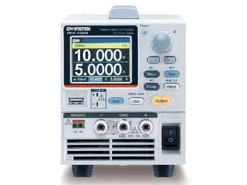 Ppx-1005 Instek Programmable Dc Power Supply – Brand New 1