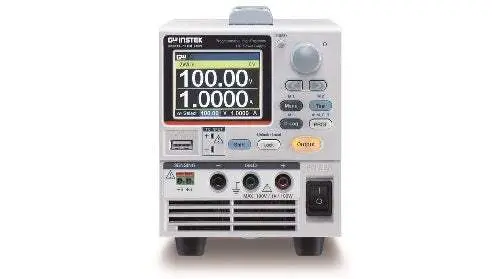 Ppx-10H01 Instek High-Voltage Dc Power Supply – New 1