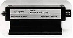 Pre-Owned Agilent 84904L Programmable Step Attenuator 1