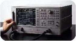 Pre-Owned Agilent 8719D Microwave Network Analyzer 1