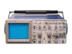 Pre-Owned Tektronix 2224 Digital Oscilloscope 1