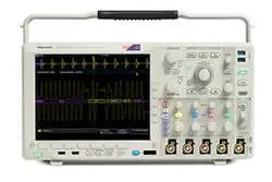Pre-Owned Tektronix Dpo3034 Digital Oscilloscope 1