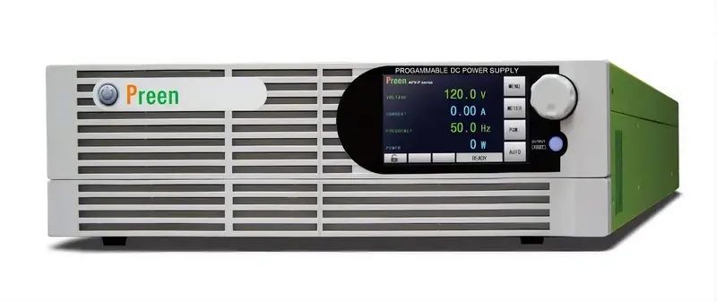 Preen Adg-L-80-125 High-Stability Dc Power Supply – New 1