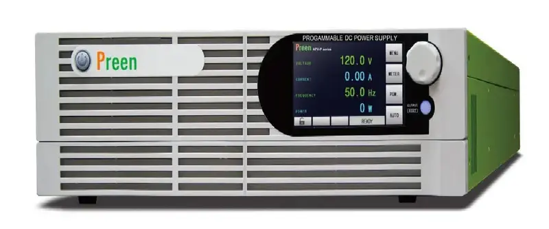 Preen Adg-L-80-187 Wide-Range Dc Power Supply – New 1
