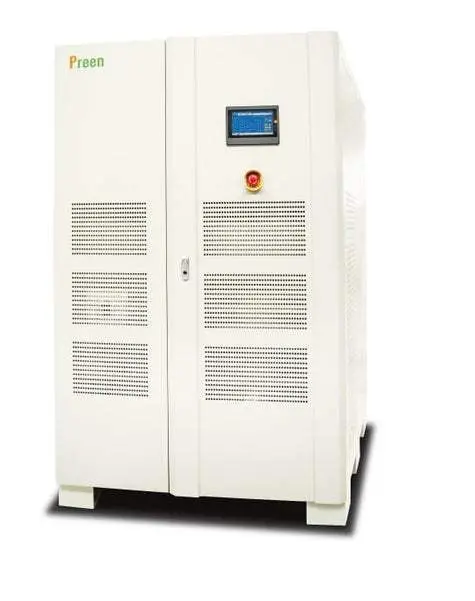 Preen Afv-331000 Regenerative Ac Source – Factory-New Unit 1