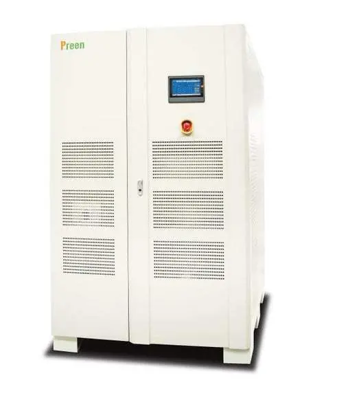 Preen Afv-33500 Precision Ac Power Source – New Unit 1