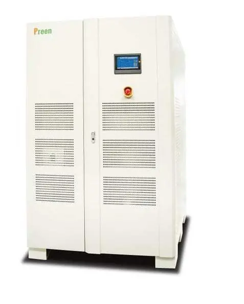 Preen Afv-33800 High-Power Ac Source – New In Box 1
