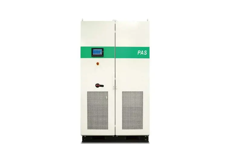 Preen Pas-F-33150 Programmable Ac Source – Used & Functionally Tested 1