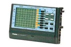 Protek P3850 Portable Digital Oscilloscope – Reliable Used Instrument 1