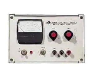 Qrd20-4 Sorensen Rack-Mount Dc Power Supply – Pre-Owned, Performance-Verified 1