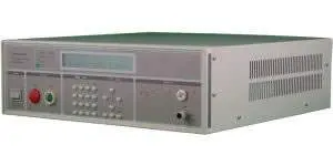 Quadtech Guardian 10 Kv Hipot Tester – Industrial Used 1