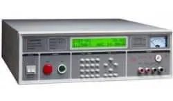 Quadtech Guardian 6000 Hipot Safety Analyzer – Pre-Owned 1