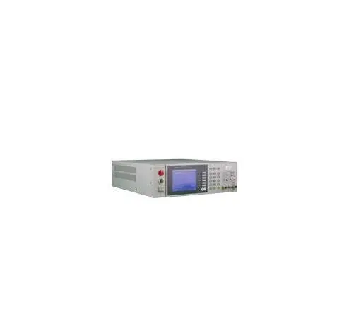Quadtech Guardian 6000 Plus Hipot Tester – Industrial-Grade Used 1