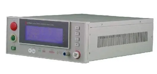 Quadtech Sentry 20 Hi-Pot Tester – Used 1