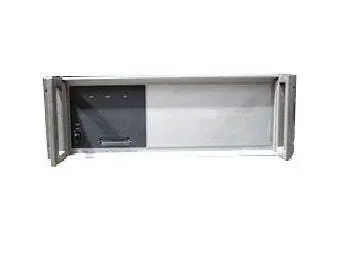 Racal Dana 1250 Used Switch Mainframe System 1